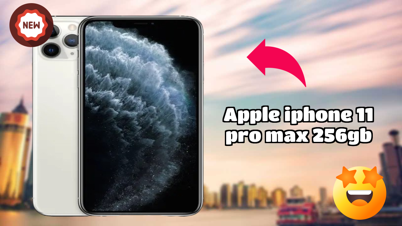 Apple IPhone 11 Pro Max 256GB vs iPhone 15: Complete Comparison