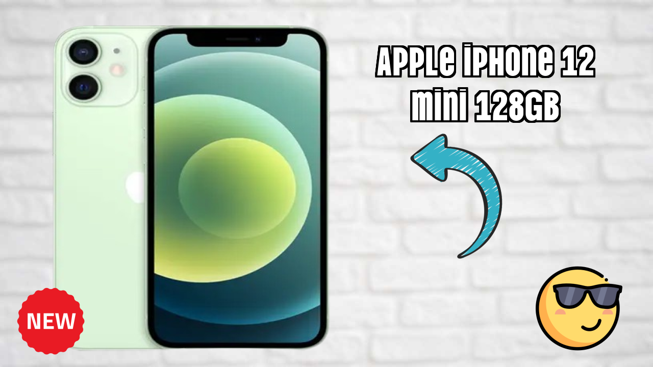 Apple IPhone 12 Mini 128GB RAM Test: 4 GB RAM Handles Heavy Apps?