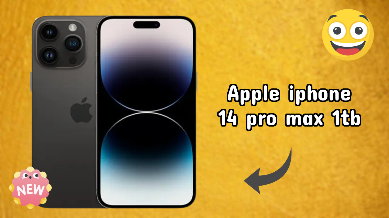 Apple IPhone 14 Pro Max 1TB vs iPhone 15: Complete Comparison