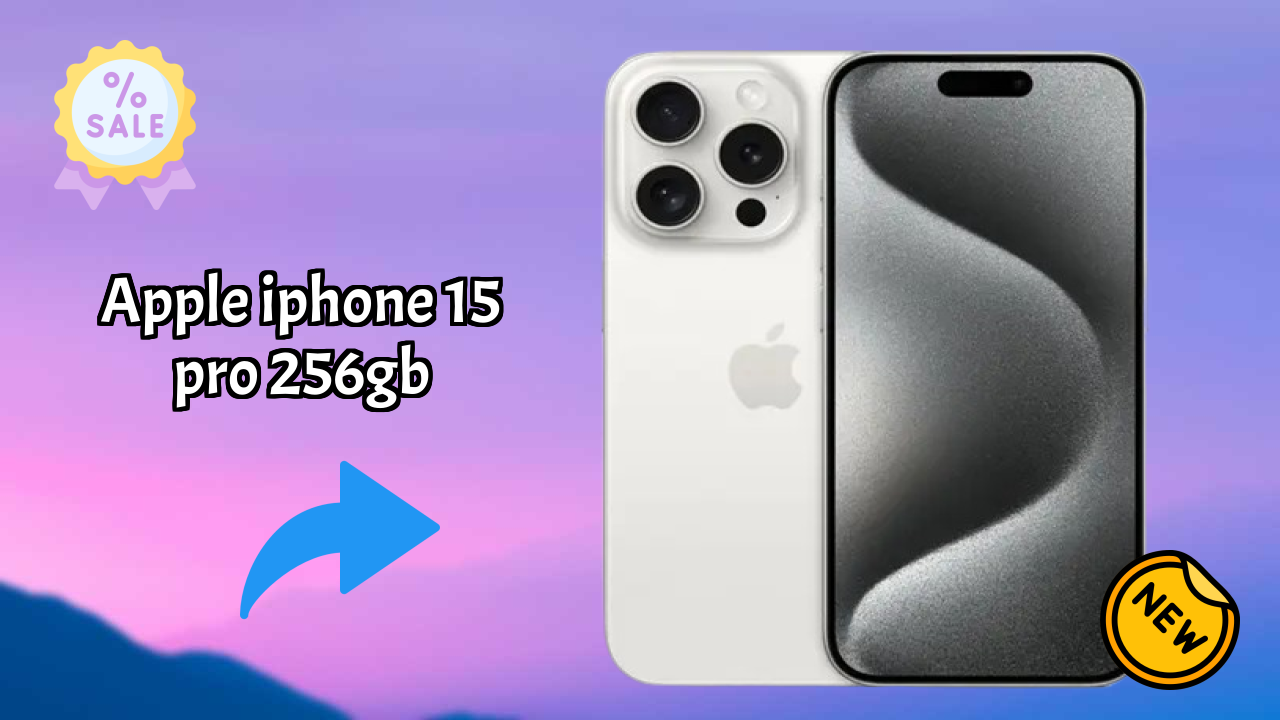 Apple IPhone 15 Pro 256GB Camera Review: 48 MP + 12 MP + 12 MP Rear Camera Photo Test