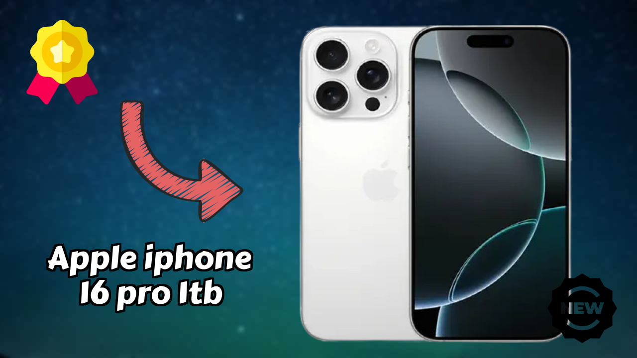 Apple IPhone 16 Pro 1TB Display Quality: Super Retina XDR Explained