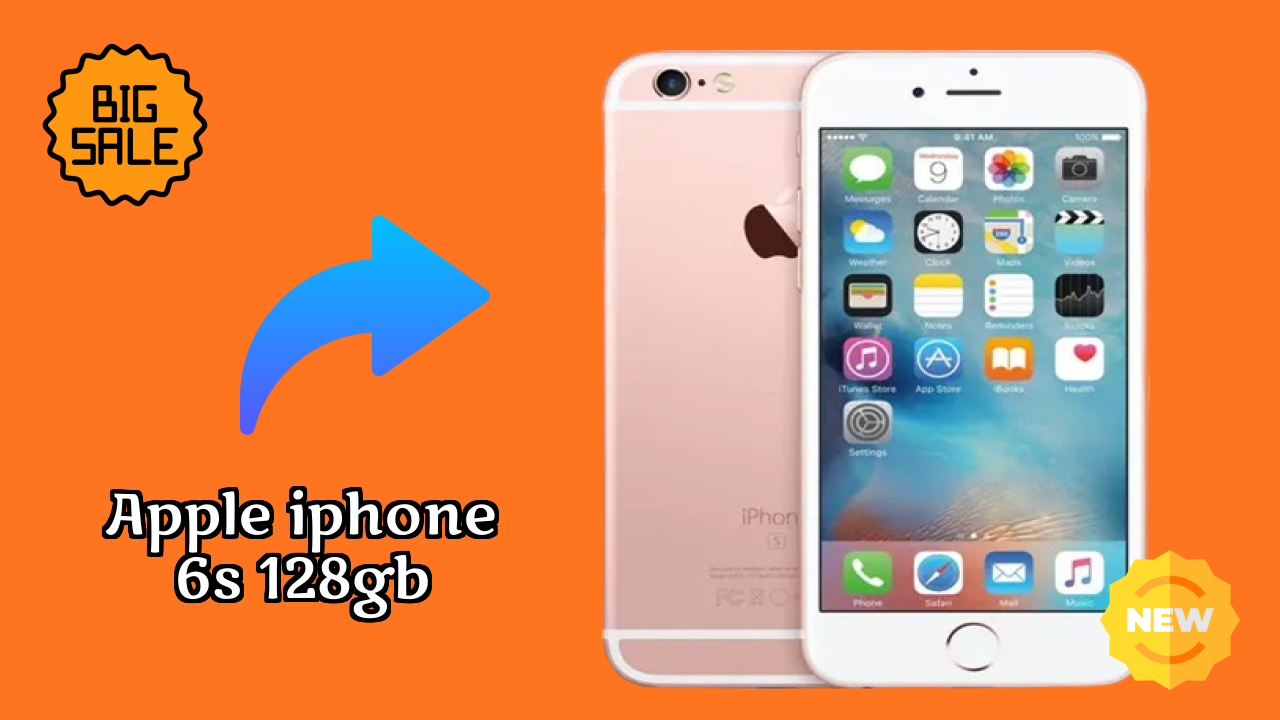 Apple IPhone 6s 128GB Camera Samples: 12 MP Rear Camera Real Photos