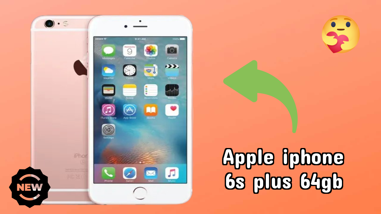 Apple IPhone 6s Plus 64GB vs Competitors: Best Budget Winner