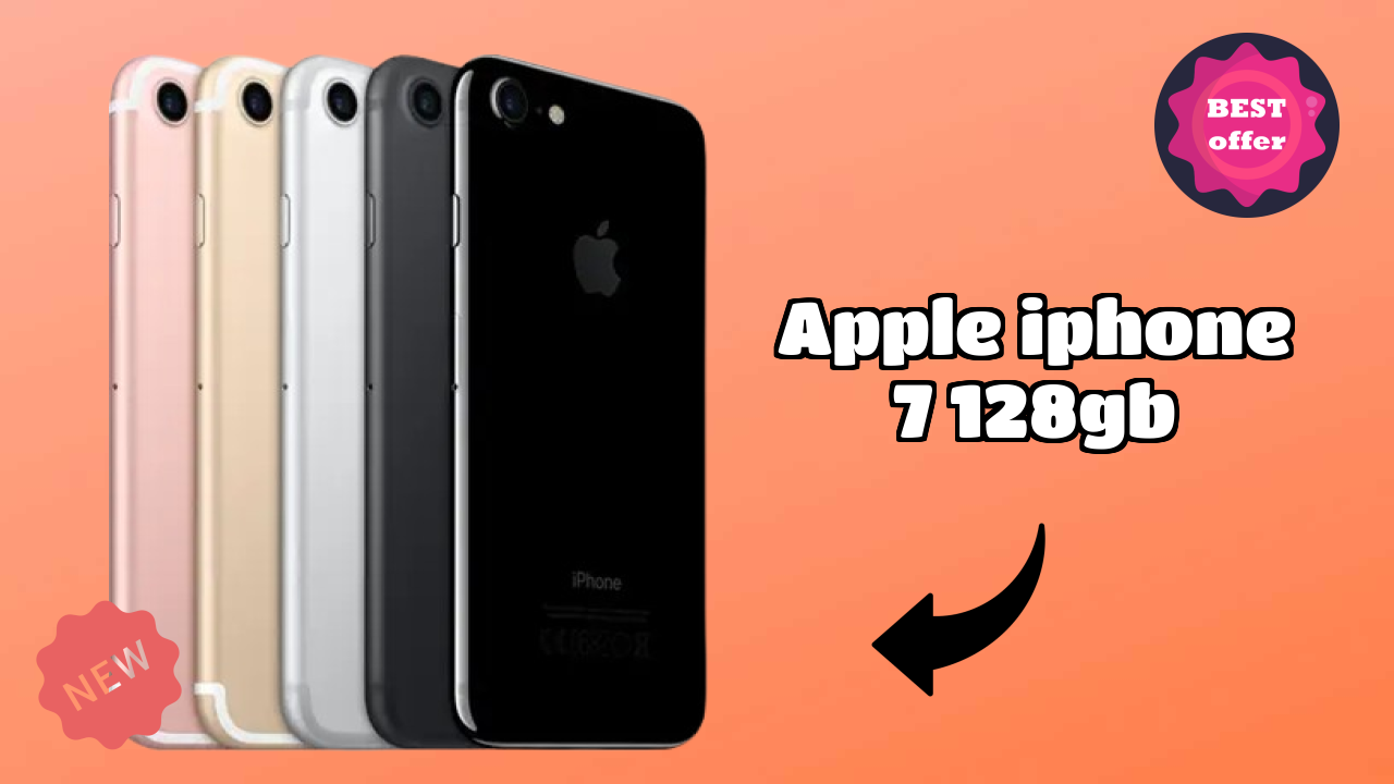 Apple IPhone 7 128GB Battery Review: 1960 MAh Charging Speed