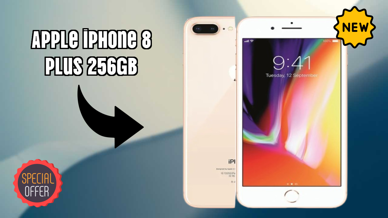 Apple IPhone 8 Plus 256GB Camera Test: 12 MP + 12 MP Rear Camera Sample Shots