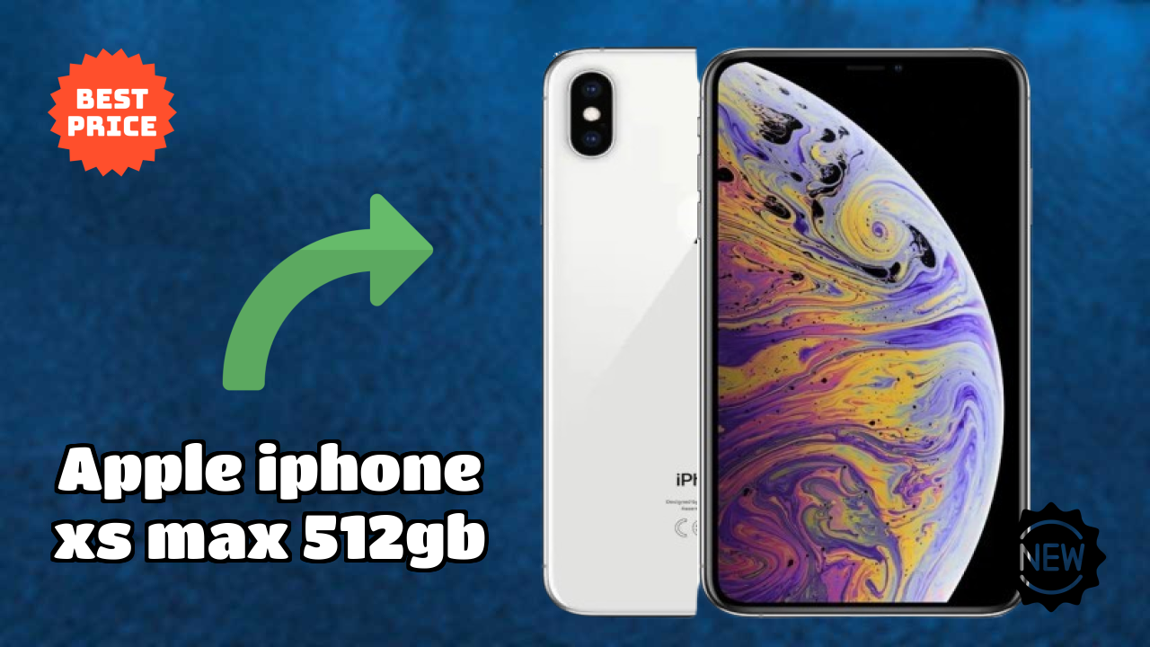 Apple IPhone XS Max 512GB Gaming Performance: Apple A12 Bionic FPS