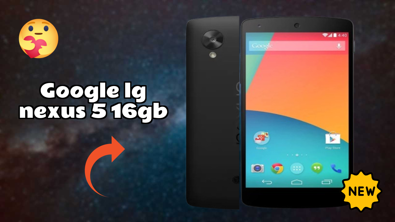 Google LG Nexus 5 16GB Display Review: 4.95 Inches (12.57 Cm) Screen Size