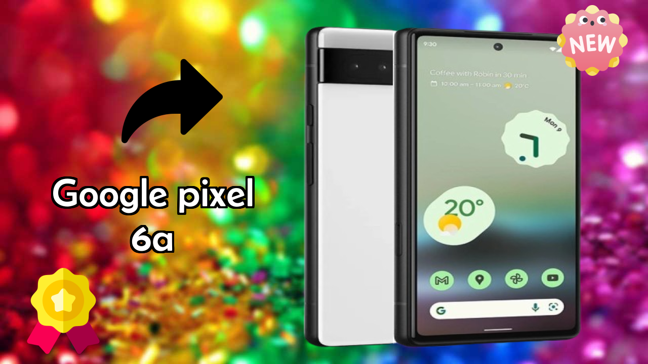 Google Pixel 6A Camera Test: 12.2 MP + 12 MP Rear Camera Sample Shots
