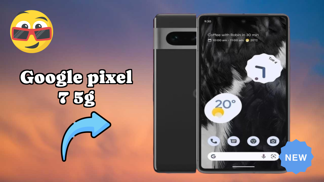 Google Pixel 7 5G Camera Test: 50 MP + 12 MP Rear Camera Photo Test