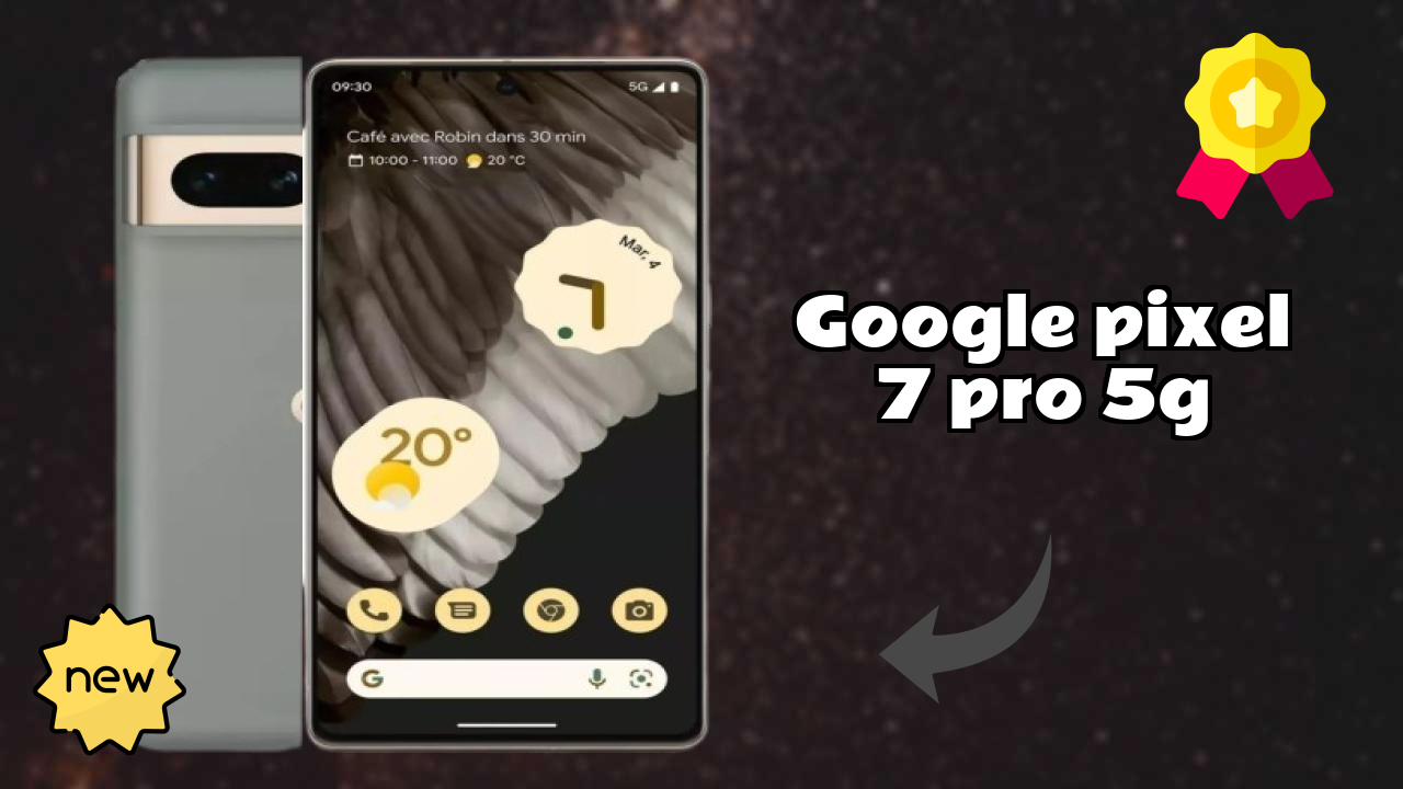 Google Pixel 7 Pro 5G Processor Review: Google Tensor G2 Benchmarks