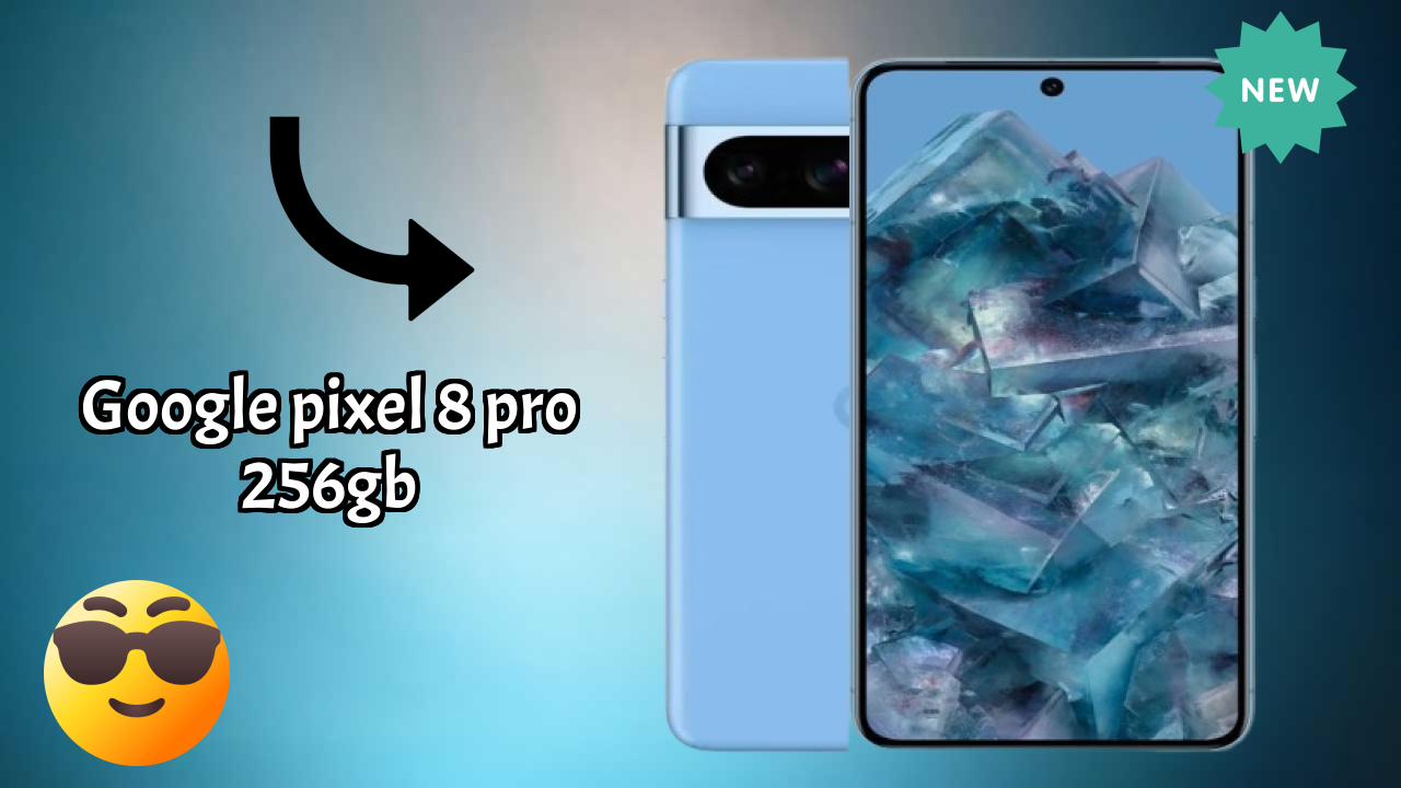 Google Pixel 8 Pro 256GB at ₹79,999 - Best Phone Under This Price