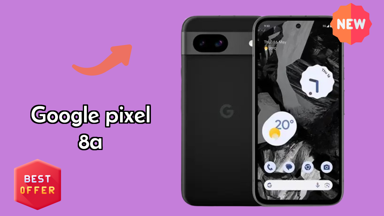 Google Pixel 8A vs Samsung: Complete Feature Compare