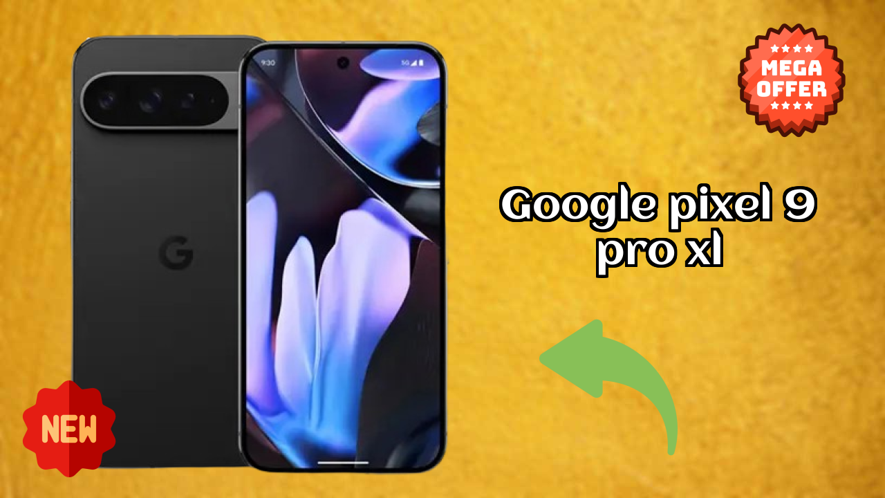 Google Pixel 9 Pro XL Camera Review: 50 MP + 48 MP + 48 MP Rear Camera Real Test