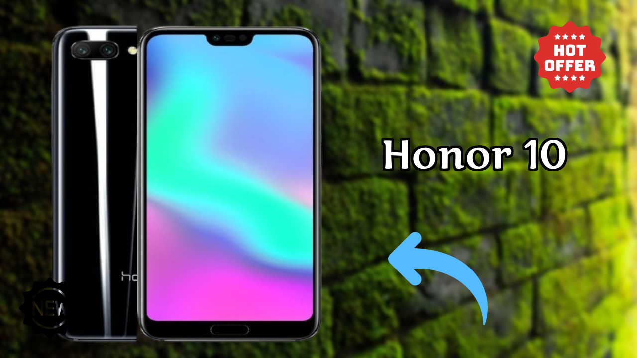 Honor 10 Processor Test: HiSilicon Kirin Performance