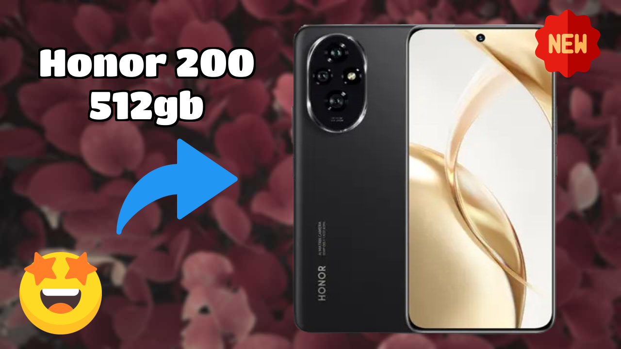 Honor 200 512GB Camera Samples: 50 MP + 12 MP + 50 MP Rear Camera Real Photos