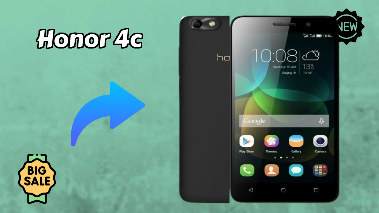 Honor 4C Gaming Benchmarks: HiSilicon Kirin Tested