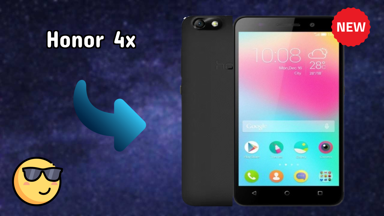 Honor 4X Camera Review: 13 MP Rear Camera Photo Test