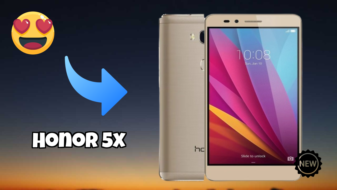 Honor 5X vs Competition: Which is Better?