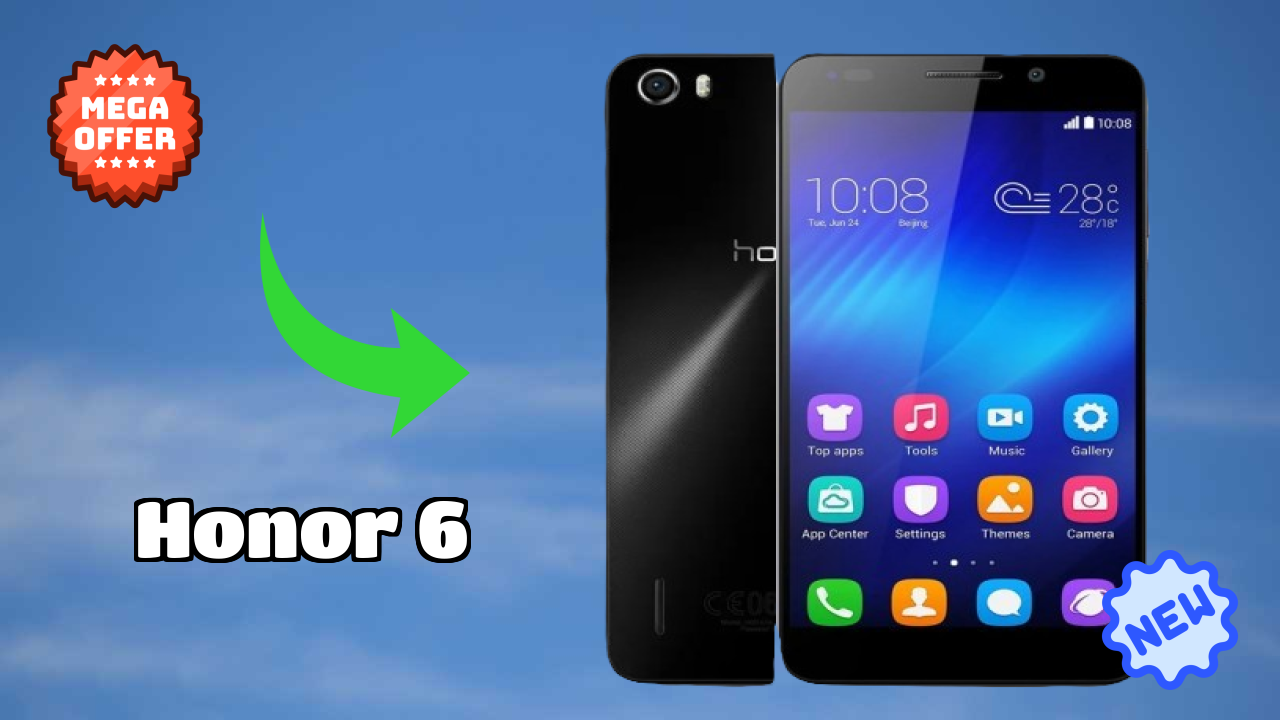 Honor 6 Camera Review: 13 MP Rear Camera Photo Test