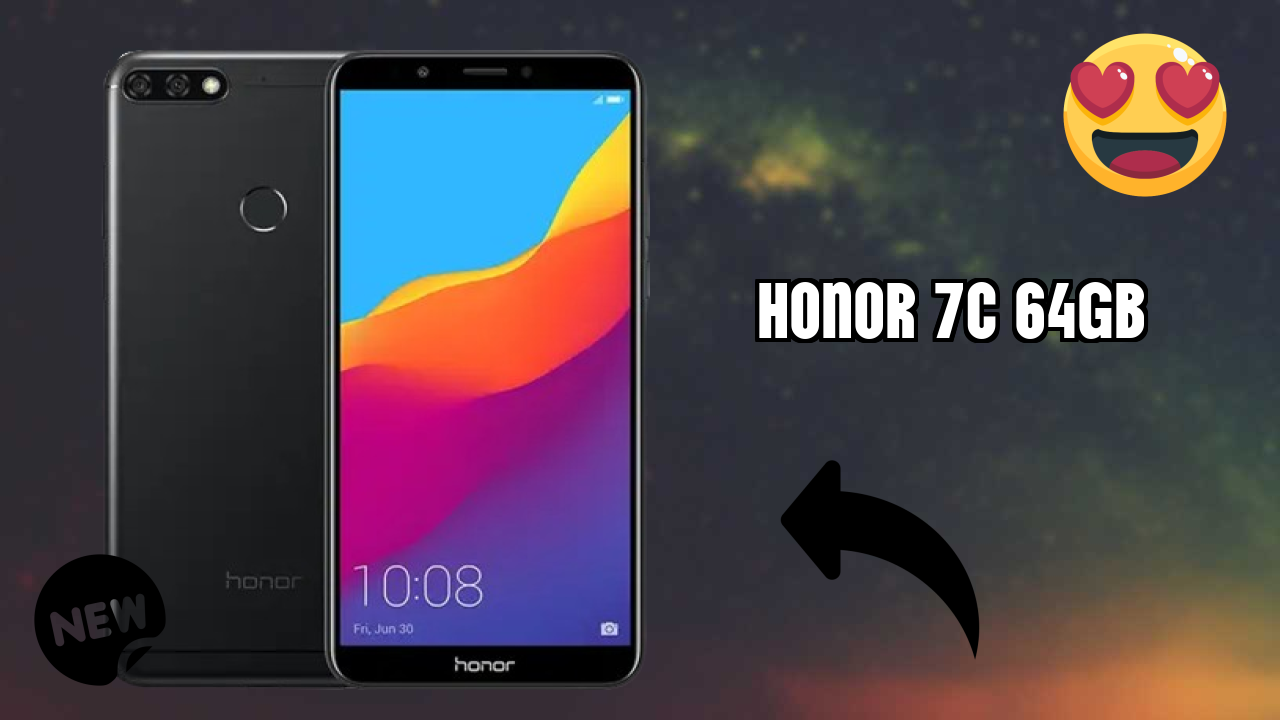 Honor 7C 64GB Price Analysis: ₹14,999 Value Check