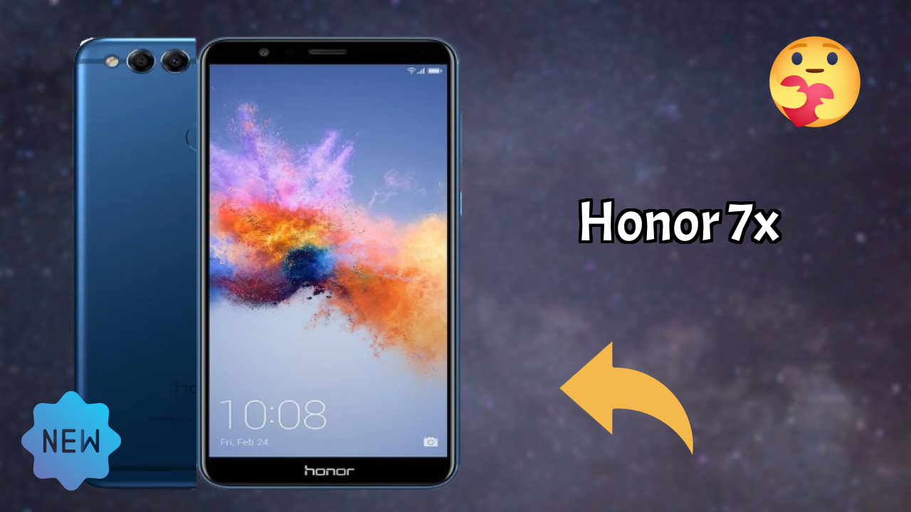 Honor 7X Battery Test: 3340 MAh Endurance Review
