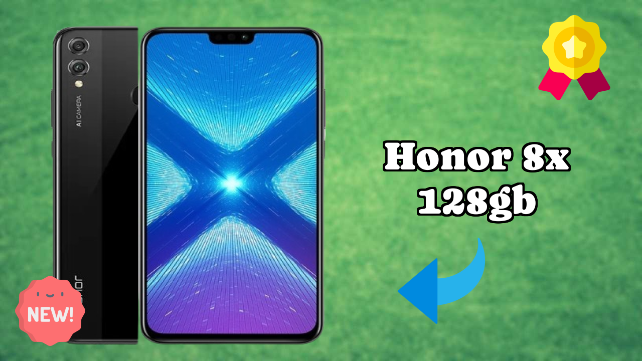 Honor 8X 128GB Battery Review: 3750 MAh Real Usage Test