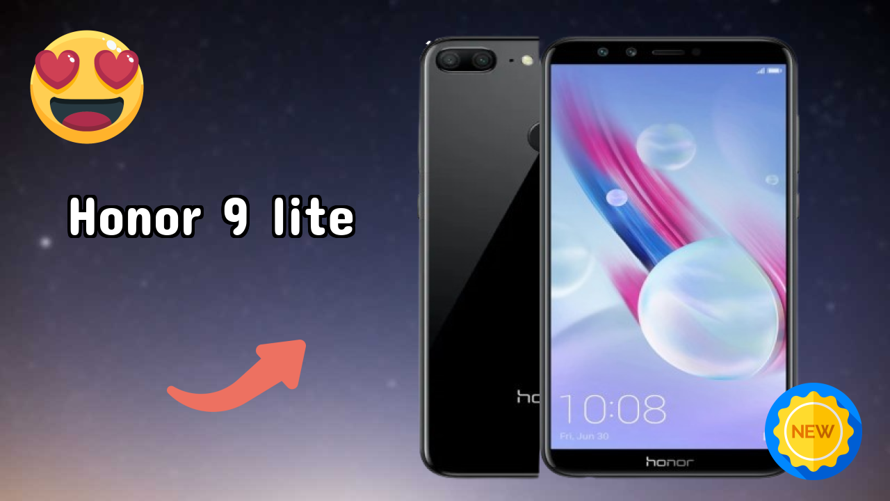 Honor 9 Lite Camera Quality: 13 MP + 2 MP Rear Camera Photo Test