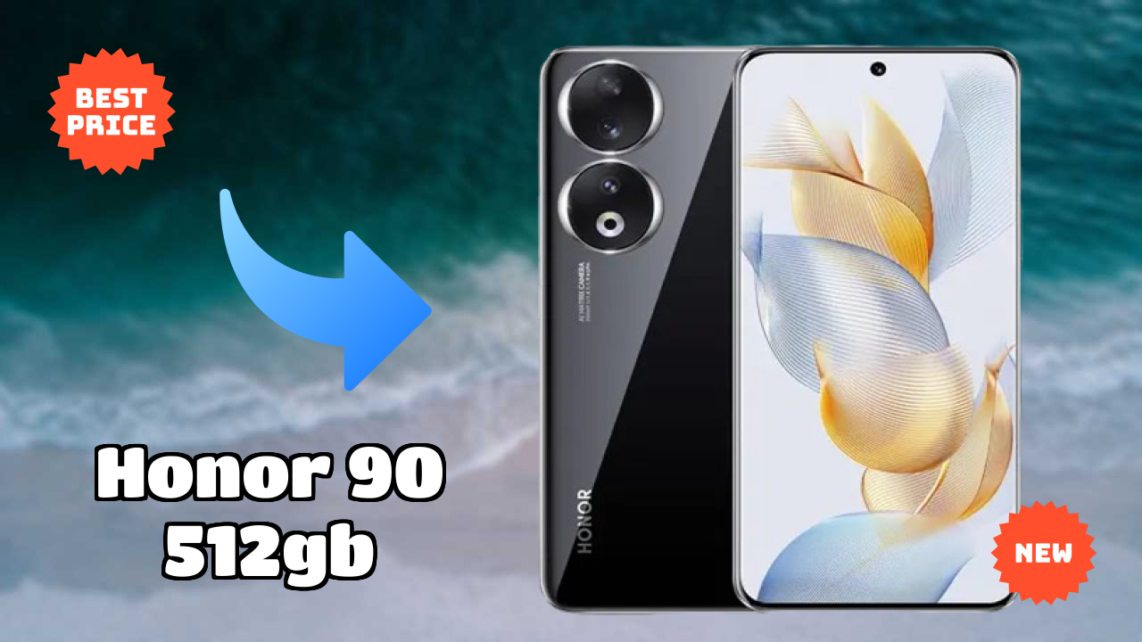 Honor 90 512GB Processor Review: Snapdragon 7 Gen 1 Accelerated Edition Benchmarks