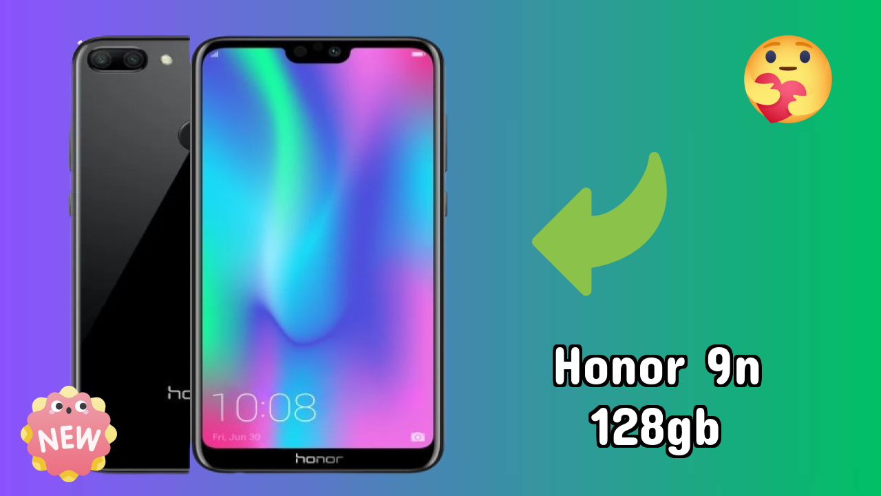 Honor 9N 128GB vs iPhone: Detailed Compare Guide