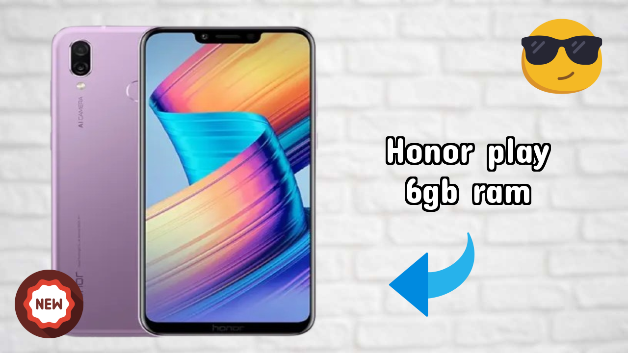 Honor Play 6GB RAM at ₹25,999 - Best Phone in This Range?