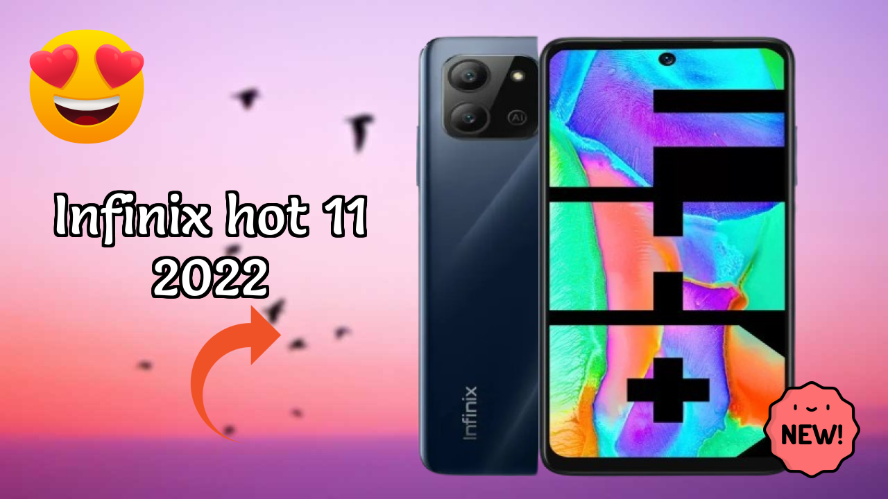 Infinix Hot 11 2022 Battery Review: 5000 MAh Charging Speed