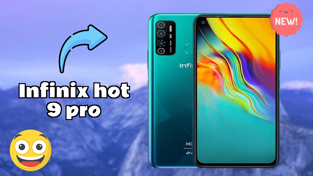Infinix Hot 9 Pro RAM Test: 4 GB RAM Handles Apps Well?