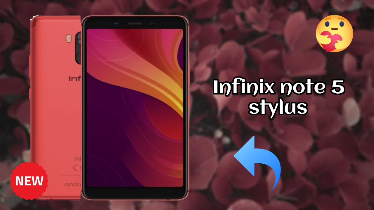 Infinix Note 5 Stylus Processor Test: MediaTek MT6763T Performance