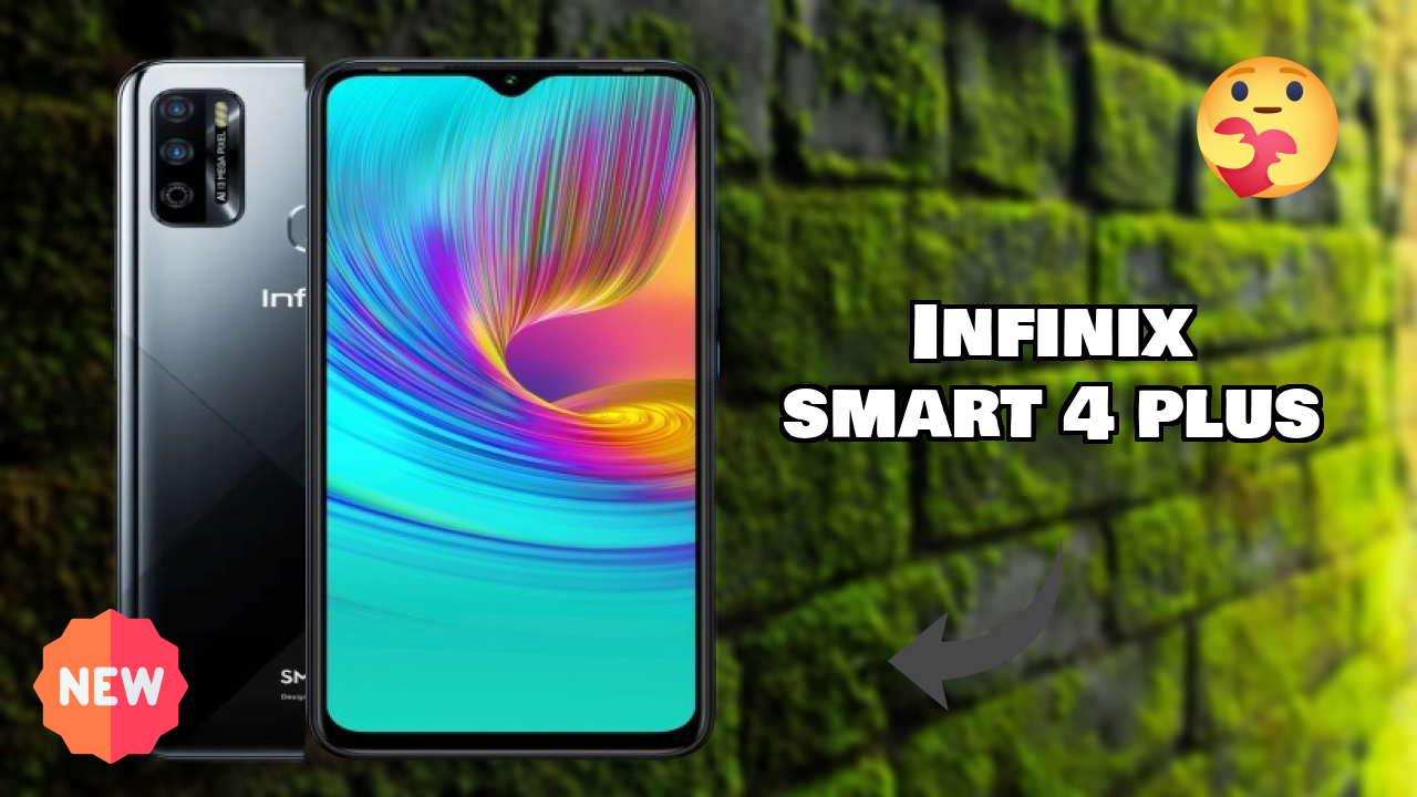 Infinix Smart 4 Plus Processor Review: MediaTek Helio A25 Speed Test