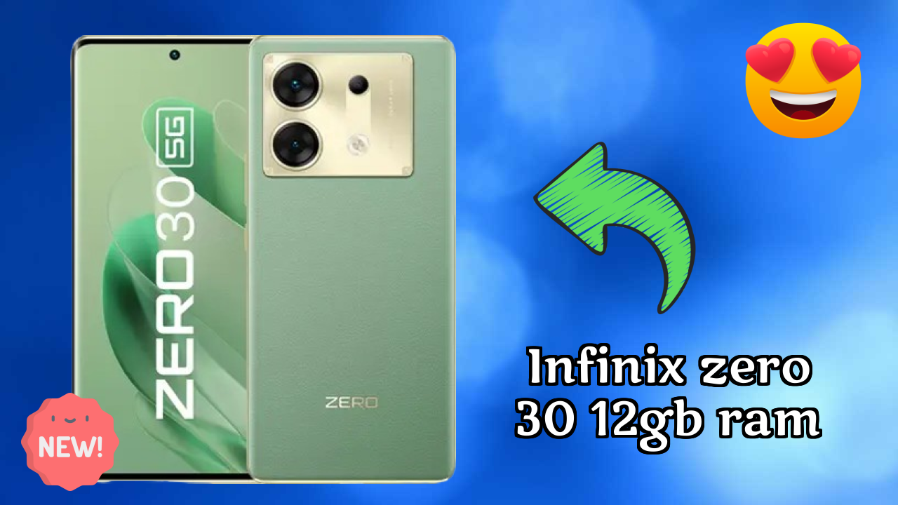 Infinix Zero 30 12GB RAM Camera Review: 108 MP + 13 MP + 2 MP Rear Camera Photo Test