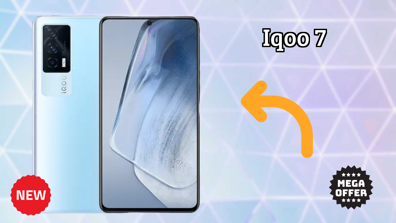 IQOO 7 at ₹19,990 - Complete Buying Guide