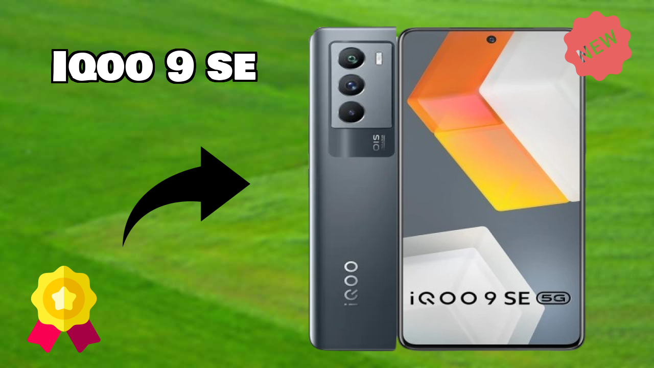 IQOO 9 SE Camera Review: 48 MP + 13 MP + 2 MP Rear Camera Samples
