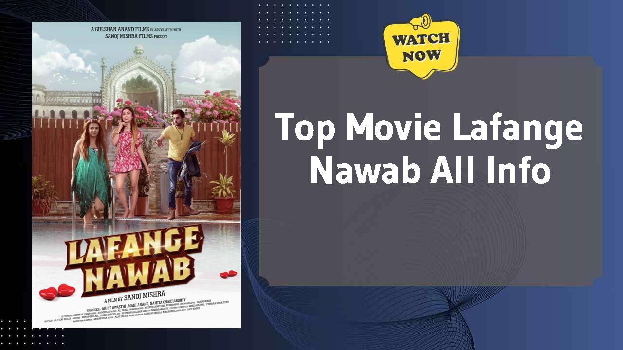 Lafange Nawab