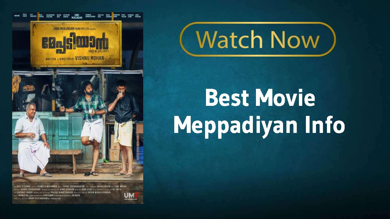 Meppadiyan