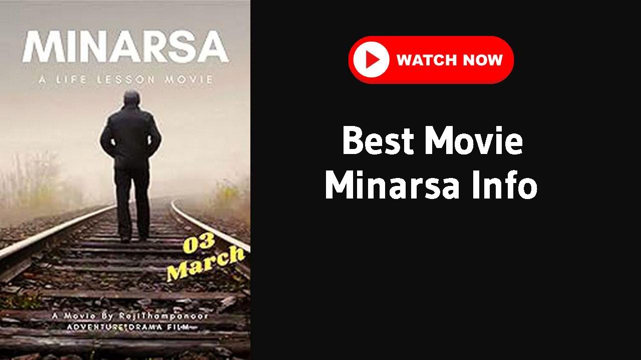 Minarsa