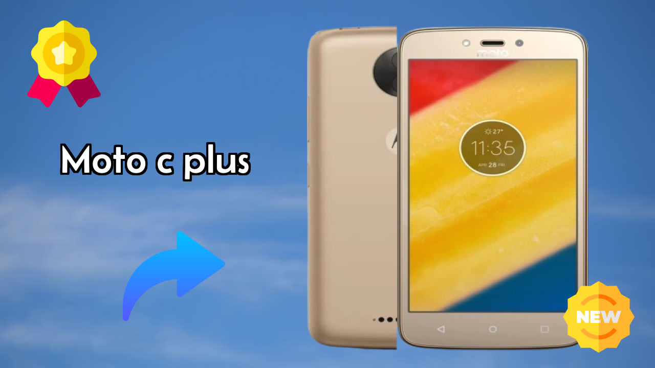 Moto C Plus Processor Review: MediaTek MT6737 Speed Test
