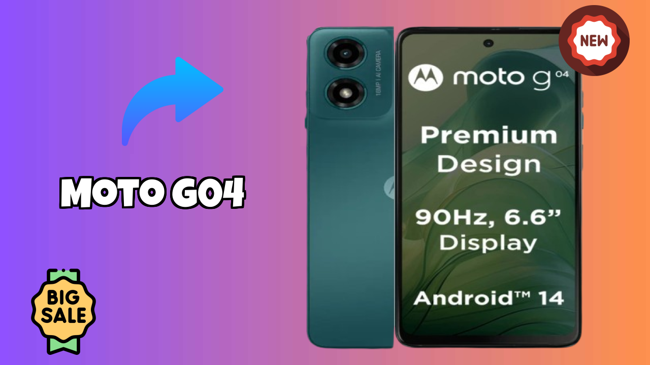 Moto G04 Camera Samples: 16 MP Rear Camera Real Test