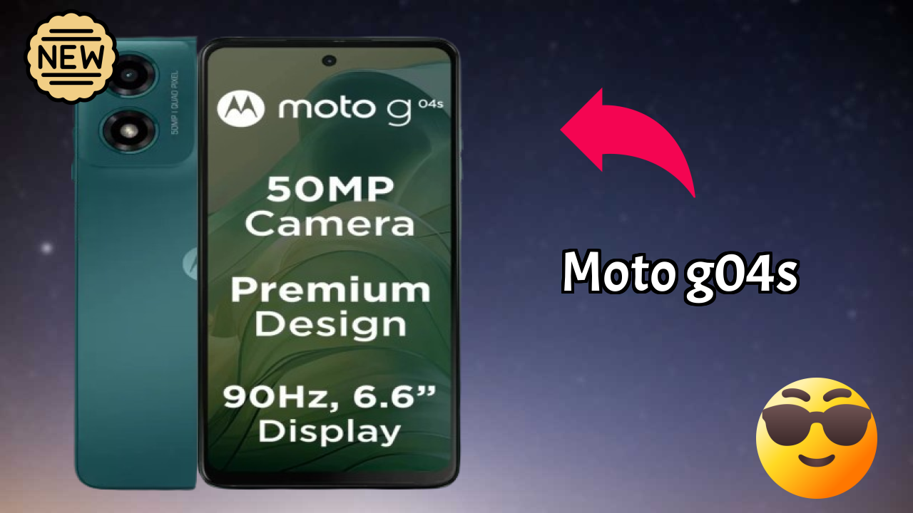 Moto G04s Gaming Test: Unisoc T606 FPS Performance