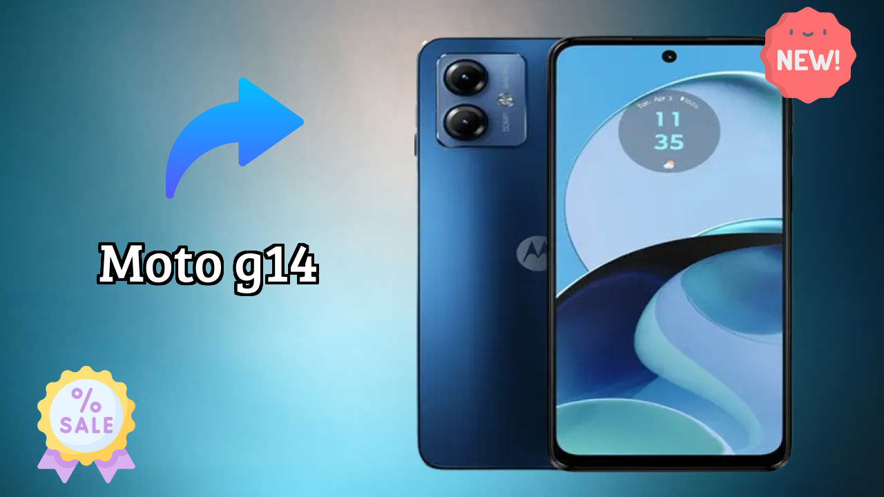 Moto G14 Camera Review: 50 MP + 2 MP Rear Camera Low Light