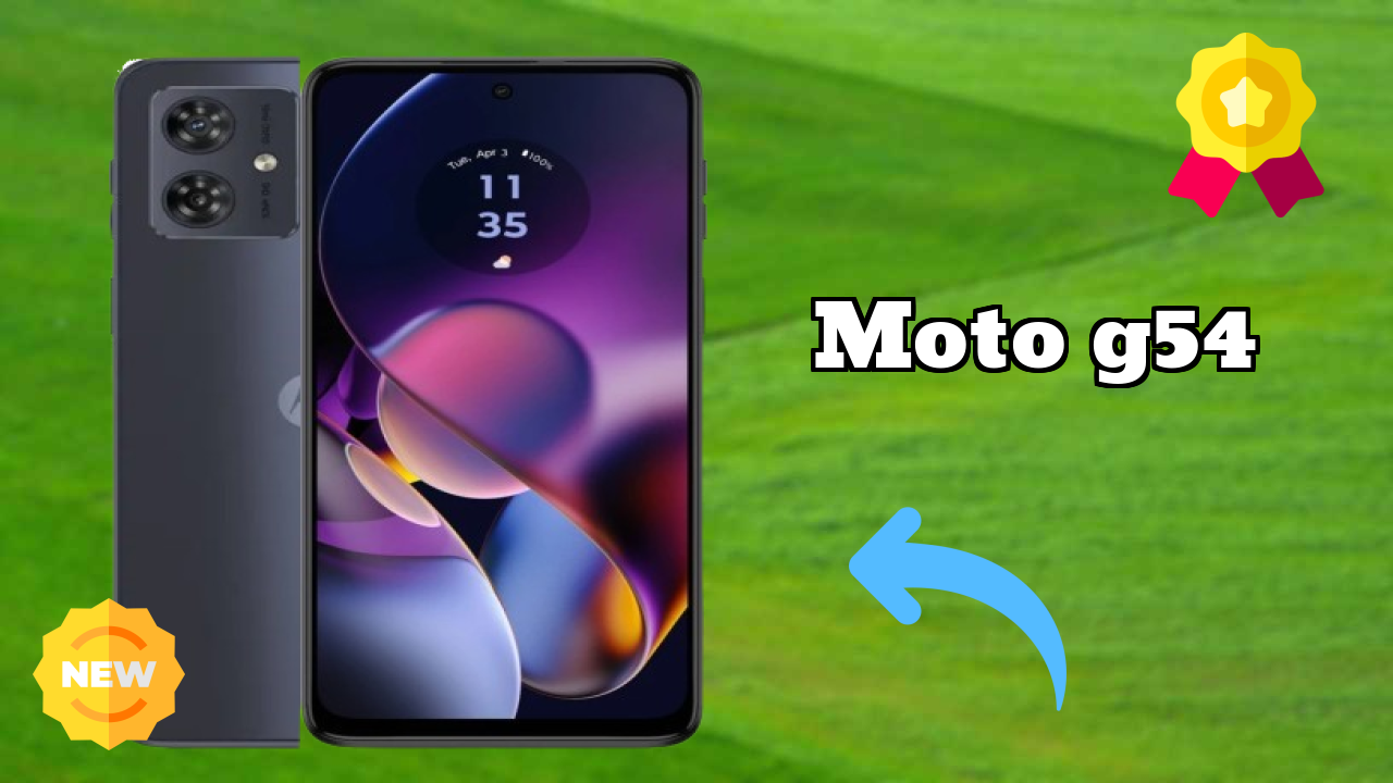 Moto G54 RAM Review: 8 GB RAM Multitasking Check