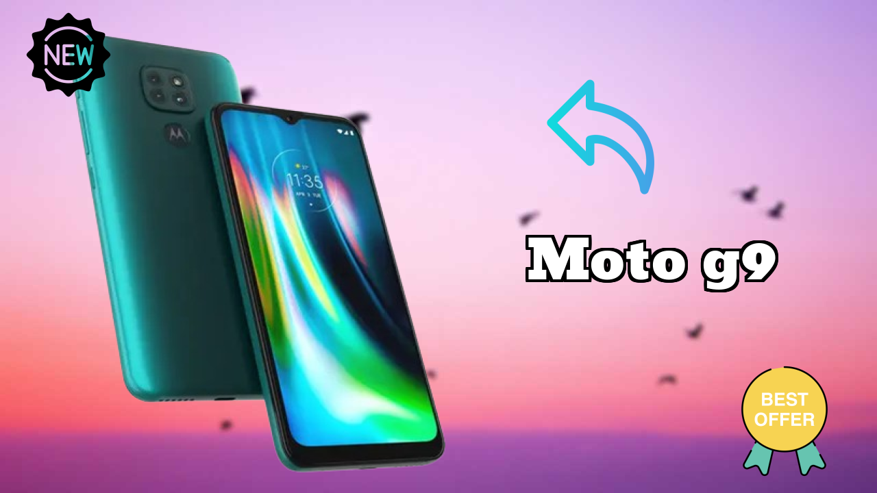 Moto G9 Processor Review: Snapdragon 662 Performance