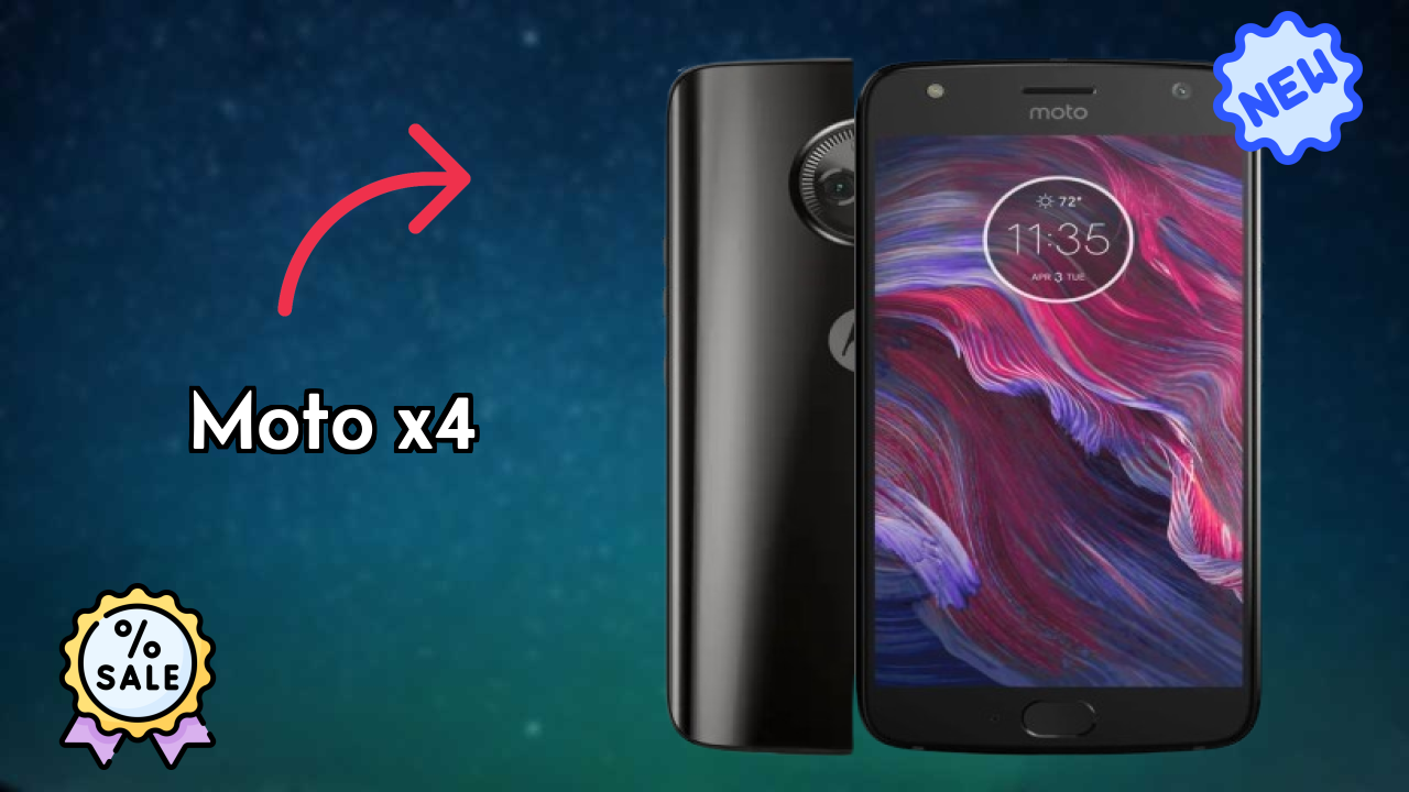 Moto X4 RAM Test: 3 GB RAM Handles Heavy Tasks