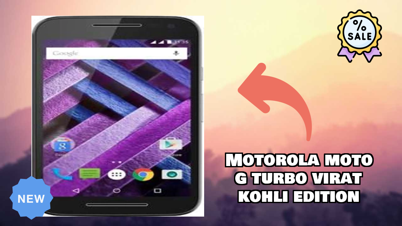 Motorola Moto G Turbo Virat Kohli Edition vs iPhone: Detailed Feature Compare