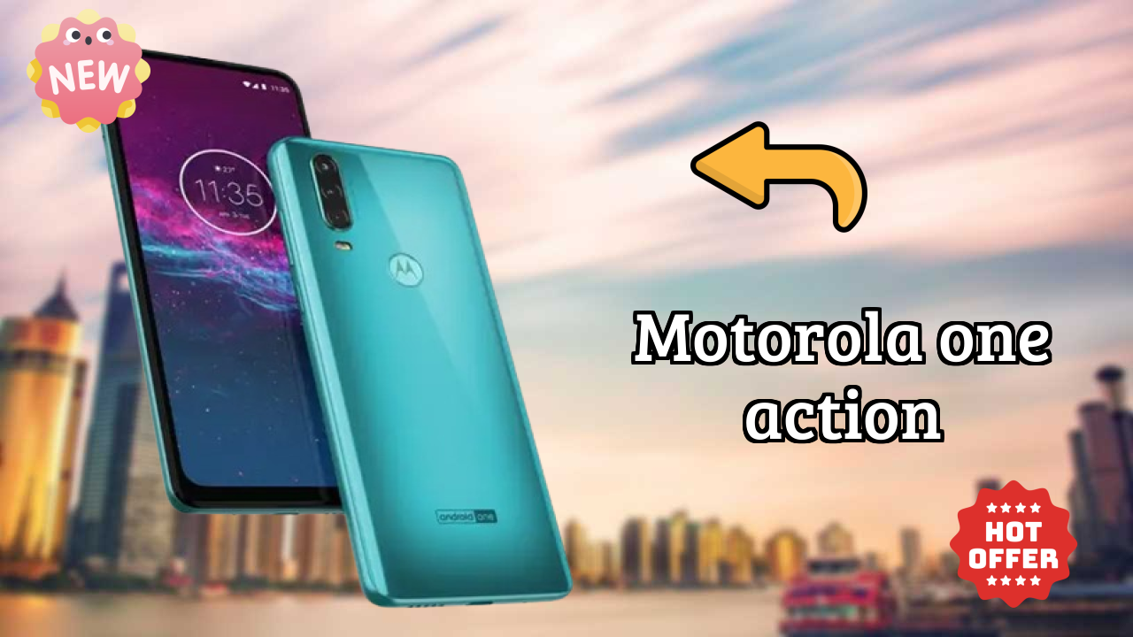 Motorola One Action vs iPhone 15: Complete Comparison