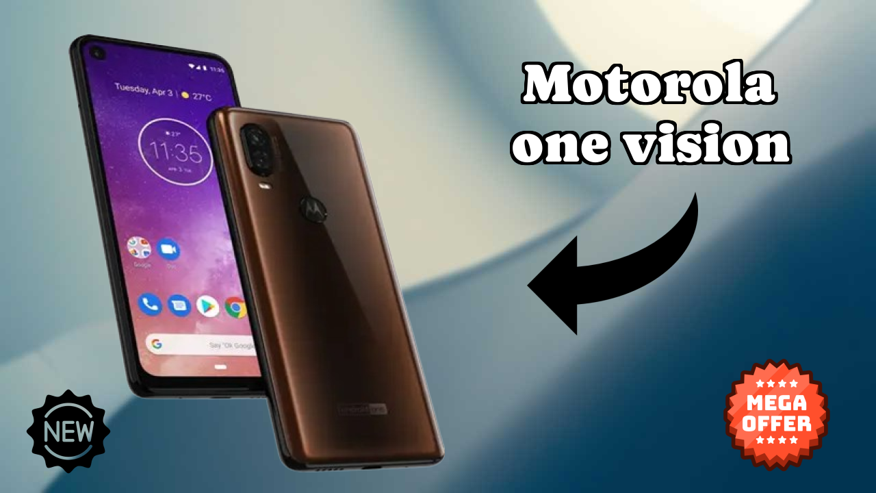 Motorola One Vision Camera Quality: 25 MP Front Camera Selfie Test